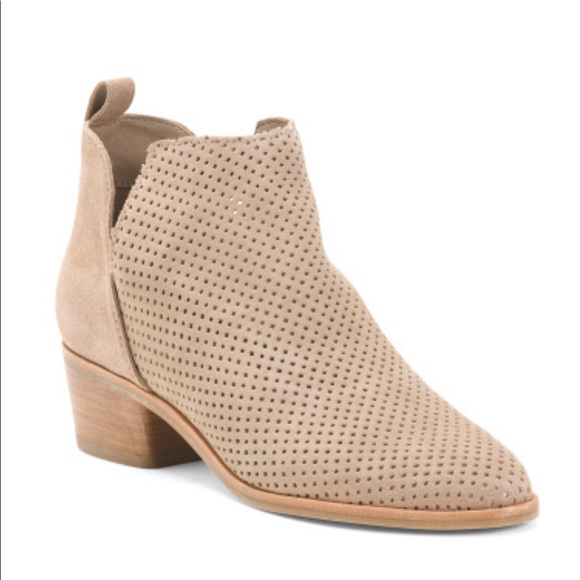 Dolce Vita Shoes - Dolce Vita Kaidie Booties
